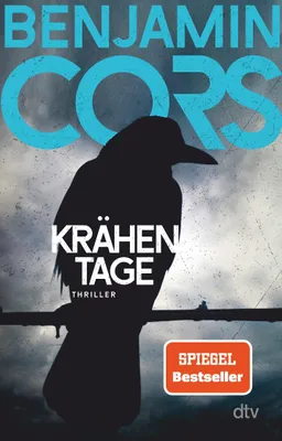 Obrázek produktu pro Krähentage