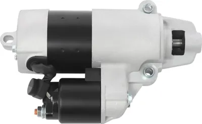 Immagine prodotto di Motorino di avviamento per fuoribordo - 12 V - Per motori a 4 tempi da 115–300 CV - Ricambio - Codice articolo 6CB-81800-00 - Motore per imbarcazioni