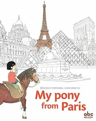 Image de My Pony from Paris