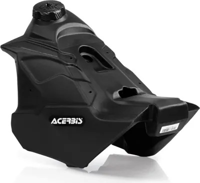 Immagine prodotto di Serbatoio ACERBIS nero capacità 11L per KTM