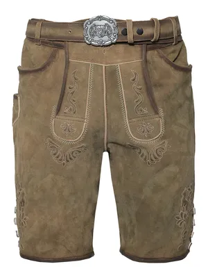 Produktbild von JCC Trachtenhose 31023118 Herren sand 52