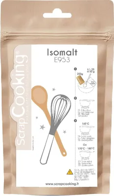 Zdjęcie produktu dla Izomalt 250 g