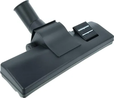Produktbild von vhbw Universal Bodendüse Typ 3 für Teppiche für diverse Staubsauger mit 32mm Rundanschluss