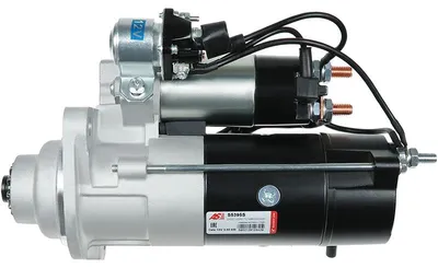 Produktbild von AS-PL S5395S Starter Anlasser 3,6kW 12V