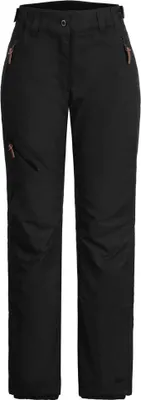 Produktbild von Icepeak Curlew Io Hosen Schwarz 44 Frau Schwarz 44