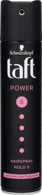 Zdjęcie produktu dla Taft Power Cashmere Lakier do wosw 5, 250 ml