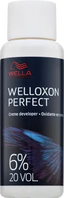 Produktbild von Wella Welloxon Perfect 60ml - 6%