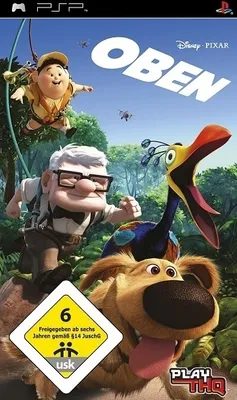 Produktbild von Oben