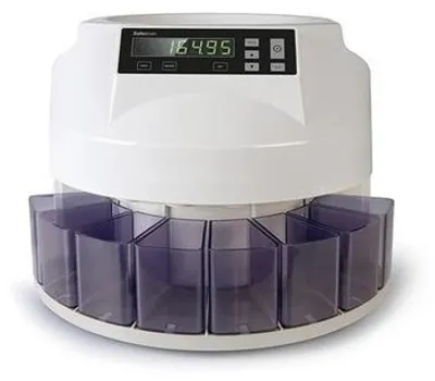 Obrázok produktu pre Triedička a počítačka peňazí, pre HUF, SAFESCAN  "1250 HUF"