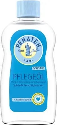 Immagine prodotto di PENATEN 4046682004 PENATEN Pflege- und Massageöl 500 ml