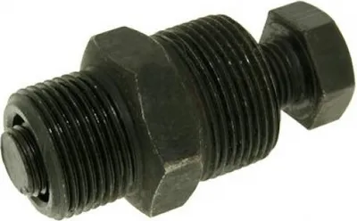Produktbild von BestPrice Polradabzieher M 22 x 1,5 & M 26 x 1,5 kompatibel mit Hercules Prima M 2 3 4 5 S / Sachs Bosch