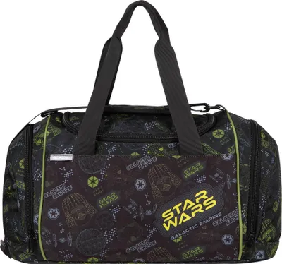 Immagine prodotto di McNeill borsa sportiva Fit S Sportbag Star Wars II nero
