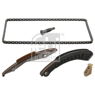Produktbild von FEBI BILSTEIN 48642 Steuerkettensatz Steuerkette für BMW 7 (E65, E66, E67)