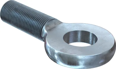 Produktbild von Fischer 79696, Bolzen, Galvanisiertes Stahl, Verzinkter Stahl, Zink, M8, DIN EN 10025, 20 mm