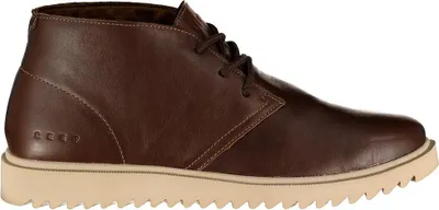 Produktbild von Reef WIP CJ6711 in DARK BROWN LE color size 42.5