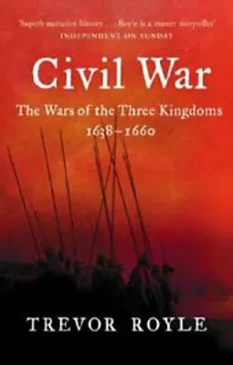 Obrázek produktu pro Civil War