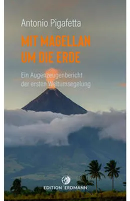 Produktbild von Mit Magellan um die Erde