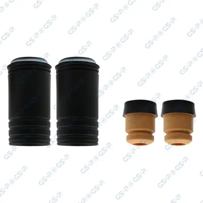 Produktbild von GSP 5406810PK Staubschutzsatz Stoßdämpfer für BMW X5 (E70) X6 (E71, E72)