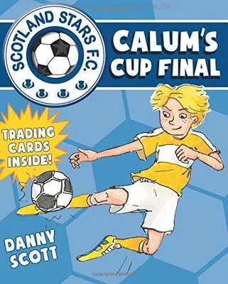 Obrázok produktu pre Calum's Cup Final