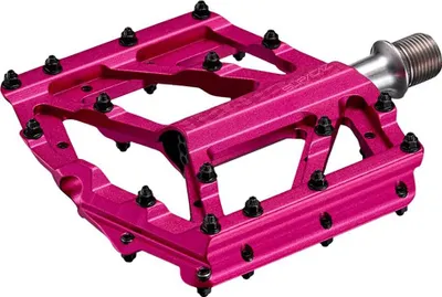 Immagine prodotto di Pedali Supacaz Orbitron Rosa Rosa Taglia Unica