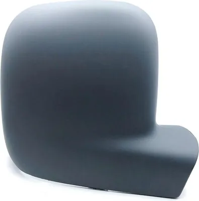 Produktbild von Aussenspiegel Abdeckung Spiegelkappe rechts grundiert passend für T5 Caddy 03-09