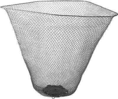 Produktbild von Amiaud 7315007 Landungsnetzkopf Grau 46 cm Grau 46 cm