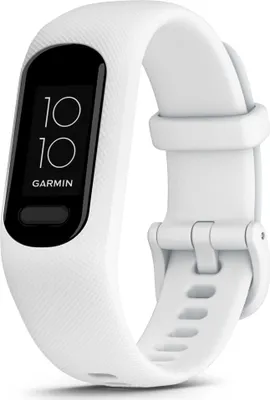 Obrázek produktu pro Garmin VIVOSMART 5, OLED, Dotyková obrazovka, GPS
