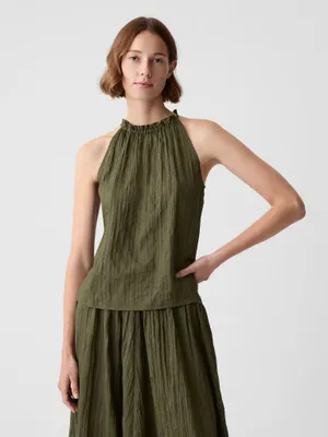 Produktbild von GAP Ärmelloses Top 876076-00__S