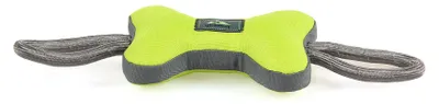 Image de SwissPet Slasher Bone - Jouet pour chiens flottant