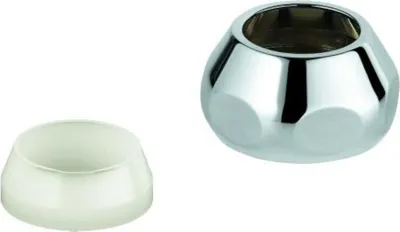 Immagine prodotto di Dado di collegamento Grohe cromato - 43299000