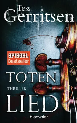 Produktbild von Totenlied