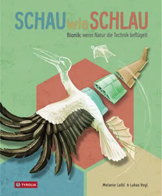 Produktbild von Schau wie schlau