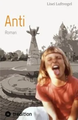 Obrázek produktu pro Anti