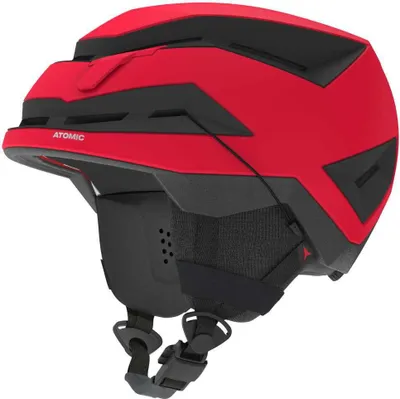 Obrázok produktu pre Atomic Backland Helm Rot 59-63 cm Rot 59-63 cm