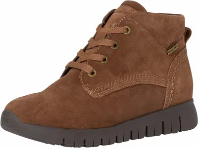 Image de Bottines à lacets Tamaris pour femmes