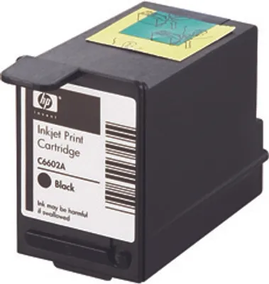 Immagine prodotto di Ricoh C6602A Black Ink Cartridge cartuccia d'inchiostro Nero