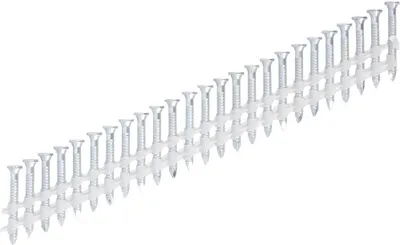 Produktbild von Prebena Ankernägel verzinkt Ringschaft 60 mm ANK40/60NKRI