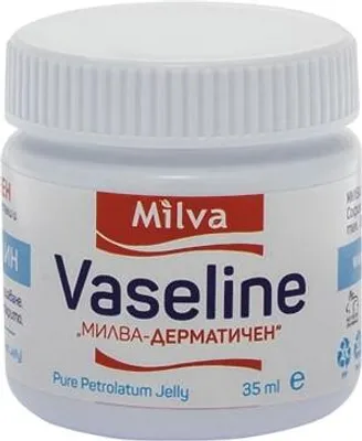 Immagine prodotto di Vaselina dermatologica 35 ml