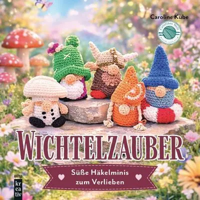 Immagine prodotto di Wichtelzauber