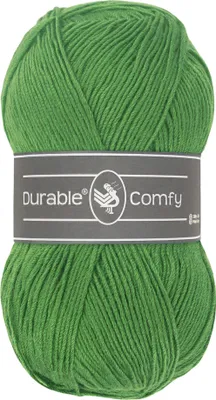 Produktbild von Durable Comfy weiches Mikrofaser Acryl Garn, 100 g, 266 m Lauflänge, Farbe 2147