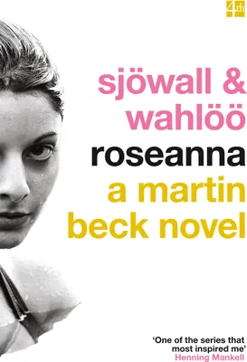 Produktbild von Roseanna