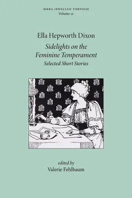 Produktbild von Sidelights on the Feminine Temperament