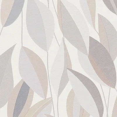 Produktbild von Erismann Vliestapete Grafisch Gentle grau 10,05 x 0,53 m
