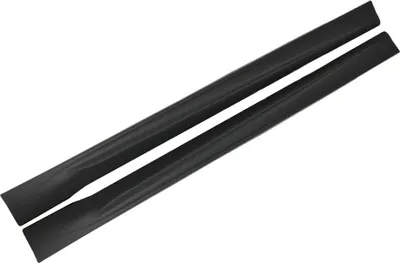 Image de Bas de caisse pour BMW E90 E91 Série 3 04-11 LCI Non LCI M-Technik Look.