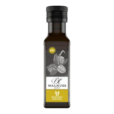 Immagine prodotto di Olio - Noce nativo 100ml