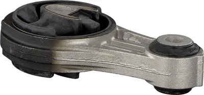 Produktbild von FEBI BILSTEIN Motorlager Gummimetalllager Unten Hinten für RENAULT LAGUNA III Grandtour (KT0/1) 33722