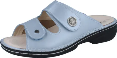 Produktbild von Finn Comfort Komfort Sandalen für Damen in hellblau hellblau 278-86-00012