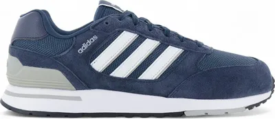 Produktbild von adidas Run 80s - Herren Sneakers Schuhe Blau ID1261 , EU 42 UK 8