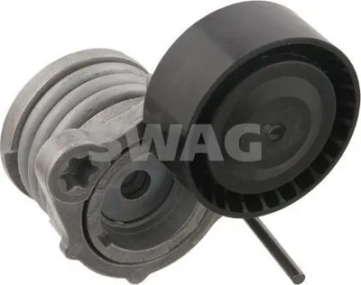 Obrázek produktu pro SWAG 20 93 2248 Napínák klínového řemene pro BMW 3 Touring (E91) Ø64mm řemenice