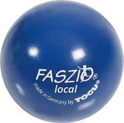 Immagine prodotto di Palla a fascia Togu "Faszio", Locale